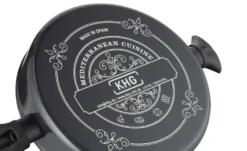 KHG Energiespar-Pfanne Signature Collection