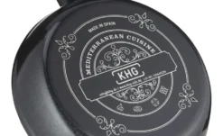 KHG Energiespar-Pfanne Signature Collection