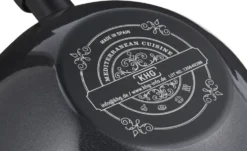 KHG Energiespar Wok Signature Collection