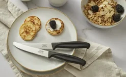 KHG Frühstücksmesser