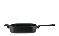 KHG Grillpfanne 28 x 28 cm Green Line