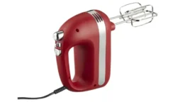 KHG Handmixer HM-401 (RE)