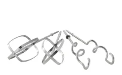 KHG Handmixer HM-301 WG