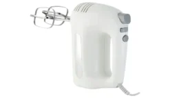 KHG Handmixer HM-301 WG