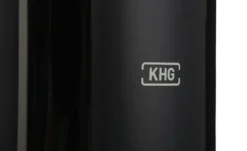 KHG Kaffeautomat KA-131 GSE