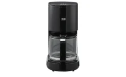 KHG Kaffeautomat KA-131 GSE