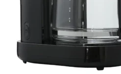 KHG Kaffeautomat KA-131 GSE