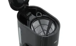 KHG Kaffeautomat KA-131 GSE