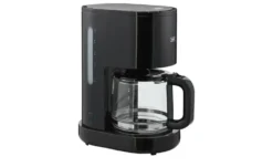 KHG Kaffeautomat KA-131 GSE
