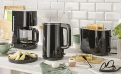 KHG Kaffeautomat KA-131 GSE