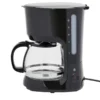 KHG Kaffeautomat KA-128S