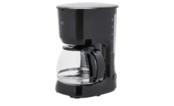 KHG Kaffeautomat KA-128S