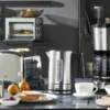 KHG Kaffeautomat KA-186SE