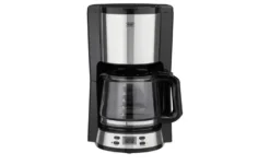 KHG Kaffeautomat KA-186SE
