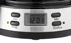 KHG Kaffeautomat TKA-183SE