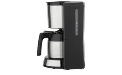 KHG Kaffeautomat TKA-183SE
