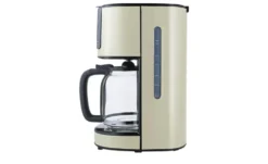 KHG Kaffeeautomat KA-184 (C)