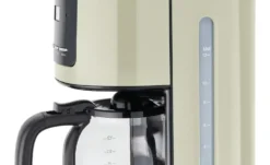 KHG Kaffeeautomat KA-184 (C)