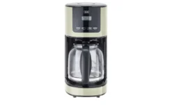 KHG Kaffeeautomat KA-184 (C)
