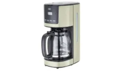 KHG Kaffeeautomat KA-184 (C)