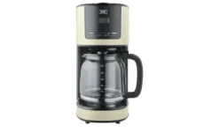 KHG Kaffeeautomat KA-184 (C)