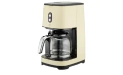KHG Kaffeeautomat KA-185 CE