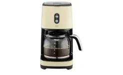 KHG Kaffeeautomat KA-185 CE