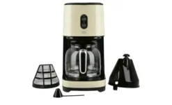 KHG Kaffeeautomat KA-185 CE
