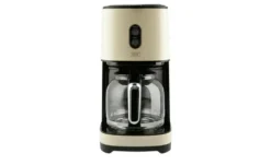 KHG Kaffeeautomat KA-185 CE