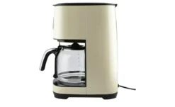 KHG Kaffeeautomat KA-185 CE