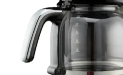 KHG Kaffeeautomat KA-185 CE