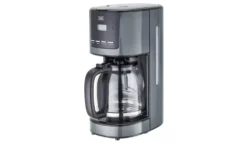 KHG Kaffeeautomat KA-184 (DG)