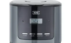 KHG Kaffeeautomat KA-184 (DG)