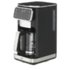 KHG Kaffeeautomat KA-188 DMSE