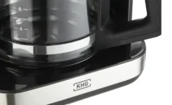 KHG Kaffeeautomat KA-188 DMSE