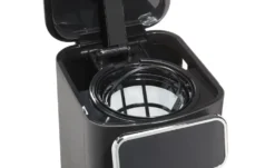 KHG Kaffeeautomat KA-188 DMSE