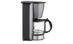 KHG Kaffeeautomat KA-124 (GE)