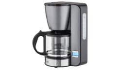 KHG Kaffeeautomat KA-124 (GE)