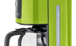 KHG Kaffeeautomat KA-184 (L)