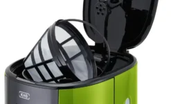 KHG Kaffeeautomat KA-184 (L)