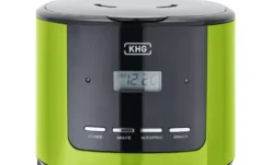 KHG Kaffeeautomat KA-184 (L)