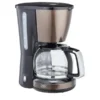 KHG Kaffeeautomat KA-123(MMS)