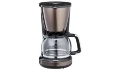 KHG Kaffeeautomat KA-123(MMS)