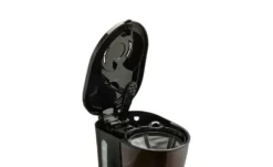 KHG Kaffeeautomat KA-123(MMS)