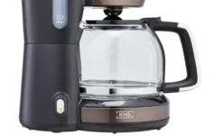 KHG Kaffeeautomat KA-123(MMS)