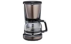 KHG Kaffeeautomat KA-123(MMS)