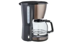 KHG Kaffeeautomat KA-123(MMS)