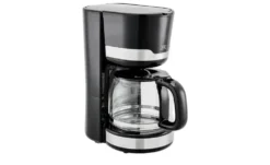 KHG Kaffeeautomat KA-129 SE2