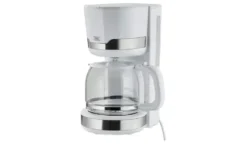 KHG Kaffeeautomat KA-129 WE2