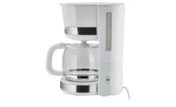 KHG Kaffeeautomat KA-129 WE2